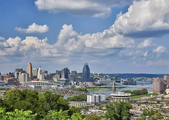 Graduate By Hilton Cincinnati