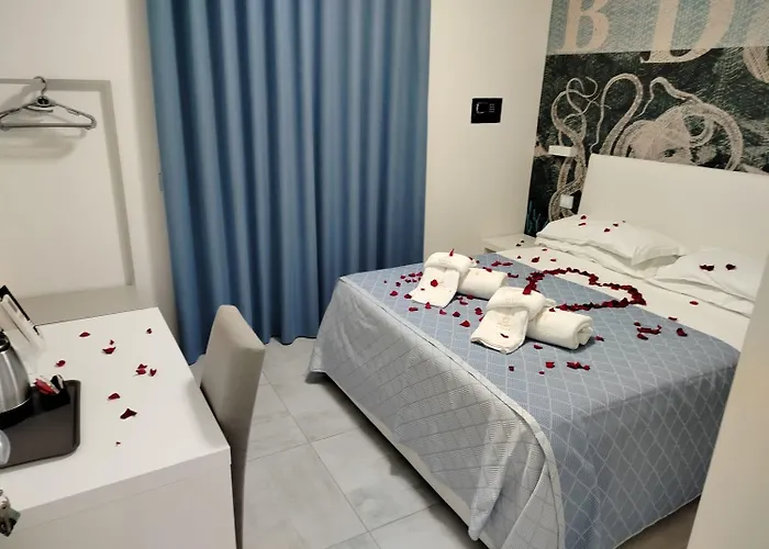 B&B Villa Fabrizia