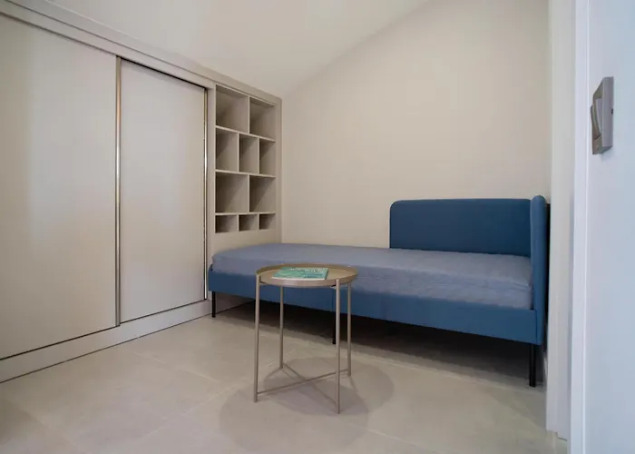 Bomo Suites
