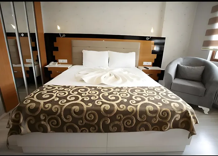 Ayvacik Hotel Restaurant