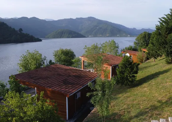 Ayvacik Hotel Restaurant