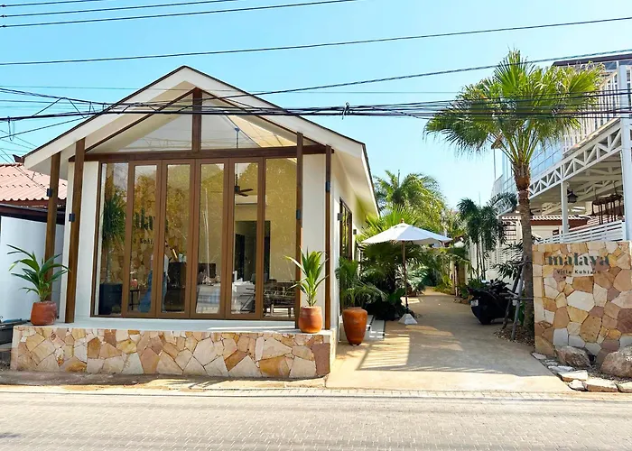 Malaya Villa Kohlarn