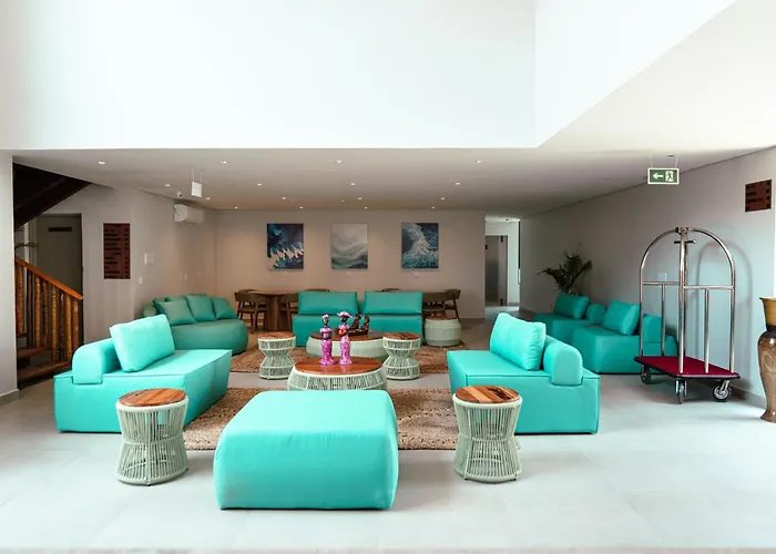 Arrey Boutique Hotel