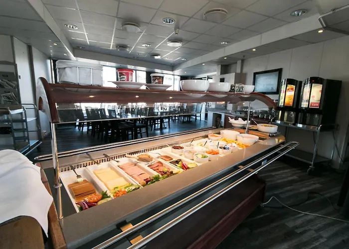 Hamar Vandrerhjem