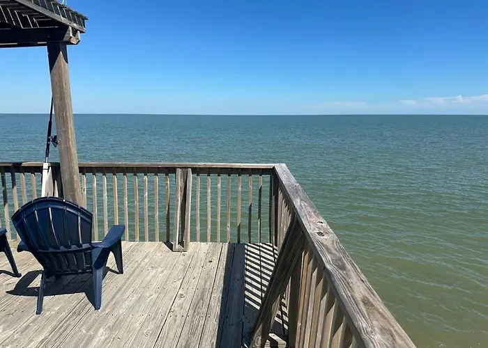Sea 2 Believe! Oceanfront! Pets Allowed