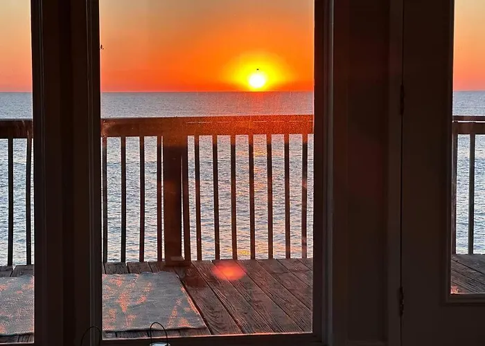 Sea 2 Believe! Oceanfront! Pets Allowed