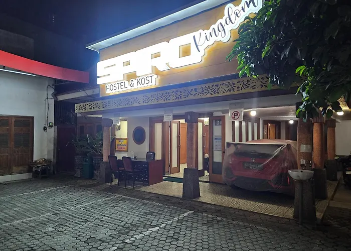 Reddoorz Syariah Near Alun-Alun Tulungagung