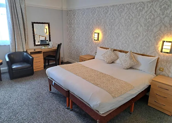 Prince Of Wales Hotel
