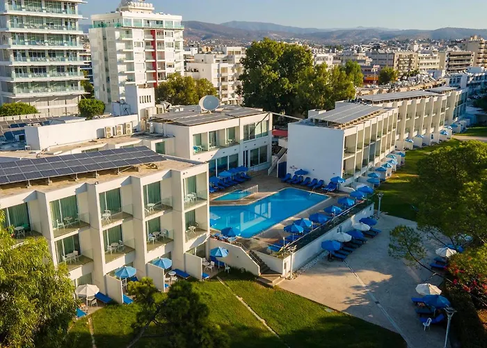 Park Beach Hotel