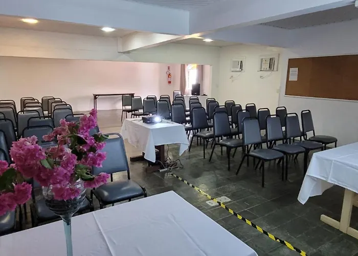 Atlantico Hotel