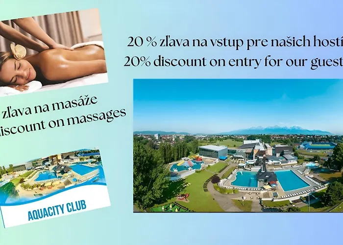 Penzion Darinka
