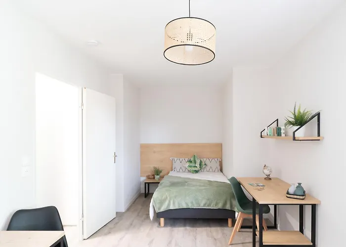 Neoresid - Residence Saint Germain