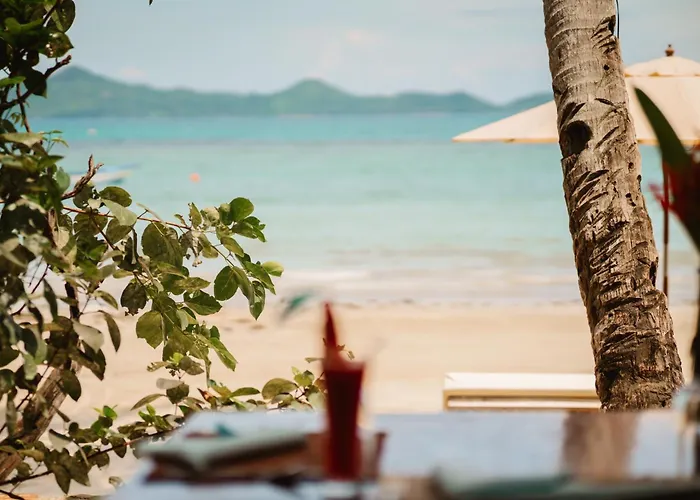 Ursula Beach Resort