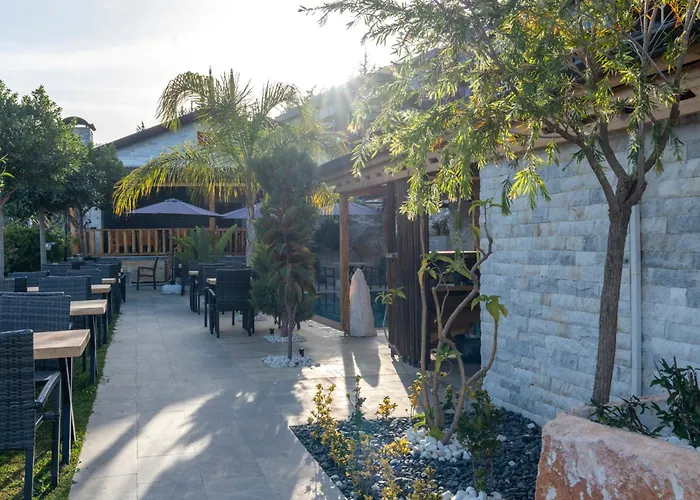 La Veranda Villas