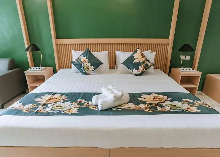 Diane Residences