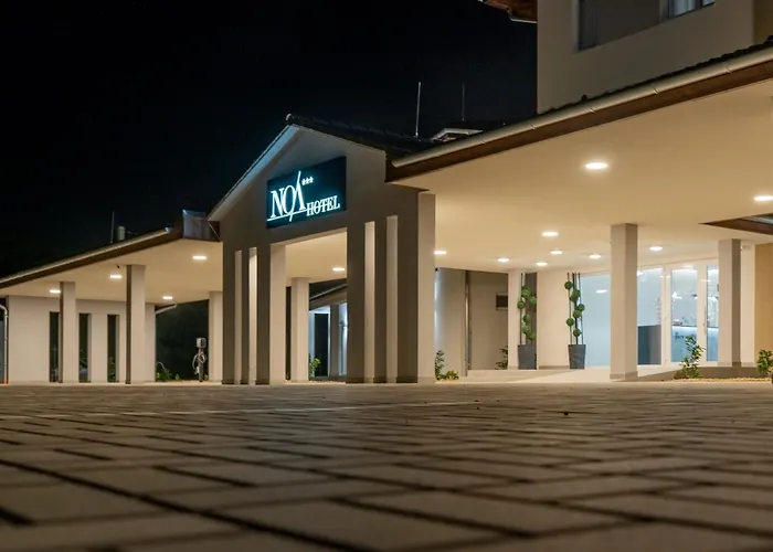 Airport Noa Panzio