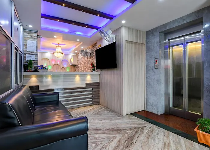 Hotel Nilachal