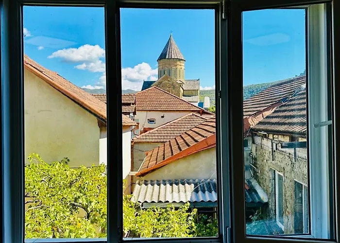 Mtskheta Family Stay