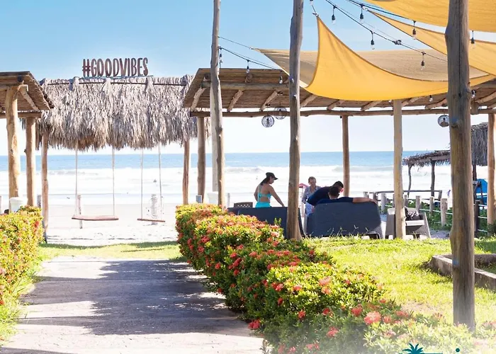 Itza Beachclub & Bar