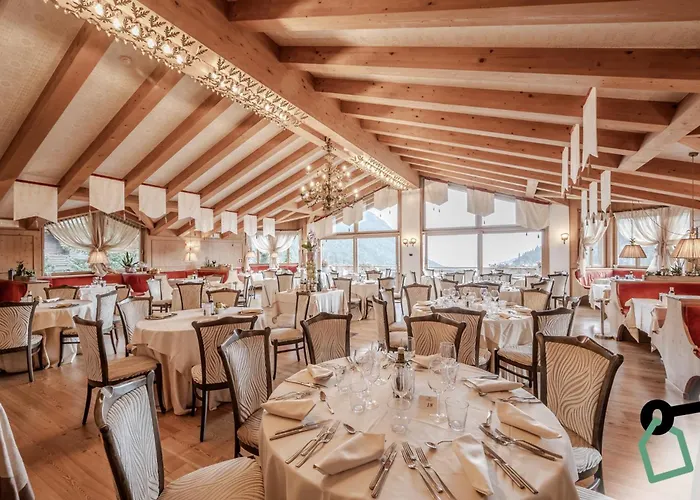 Hotiday Room Collection - Campiglio Pradalago