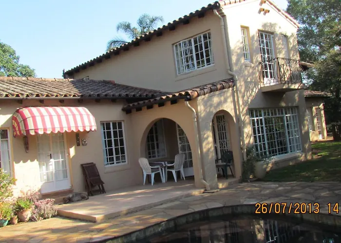 Far Place Bed And Breakfast