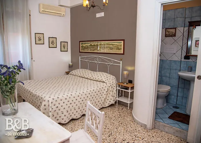 B&B Da Vincenzo