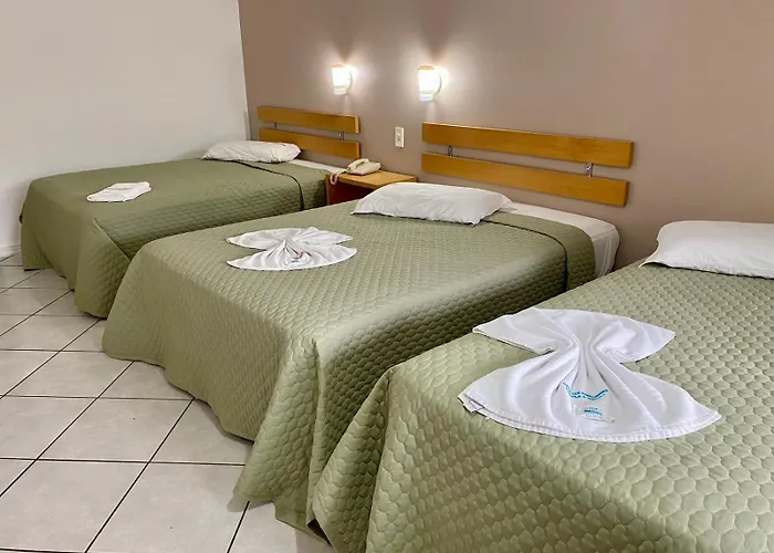 Hotel San Bernardino