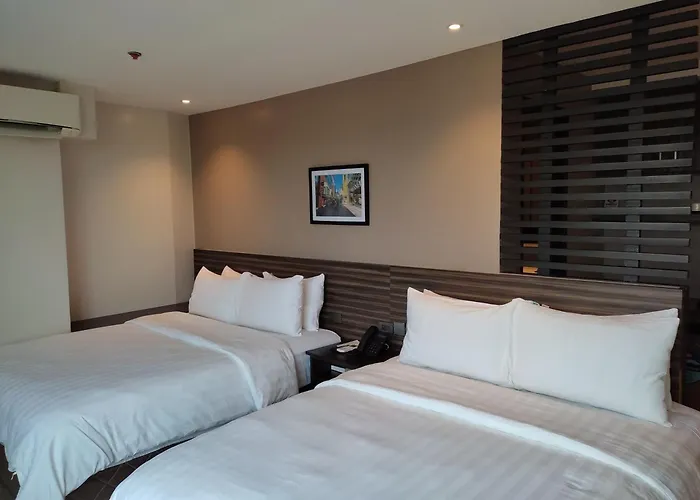 Hotel Inigo
