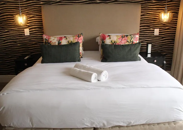 Thyme Wellness Spa And Guesthouse