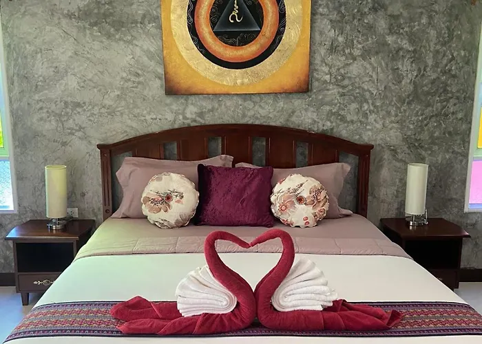 Thai Smile Bungalows
