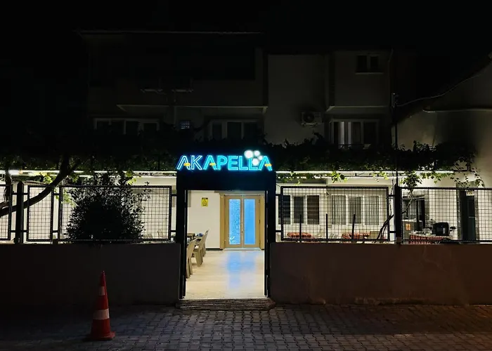 Akapella