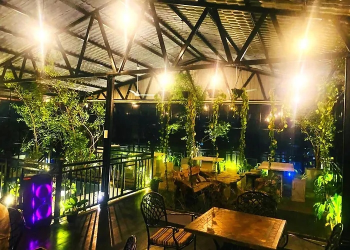 Hotel Rosenro