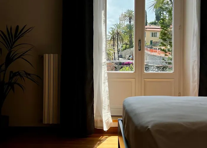 Oasi di Mare - Boutique Guest House