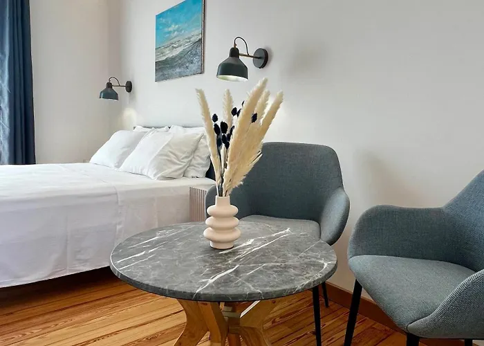 Oasi di Mare - Boutique Guest House