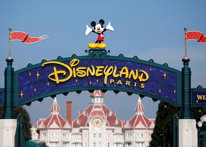 Studio Platanes 1 - Proche Disneyland - Parking gratuit - Meaux