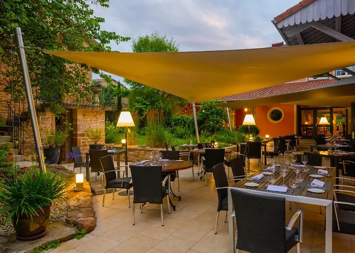 Le Moulin Du Gastronome