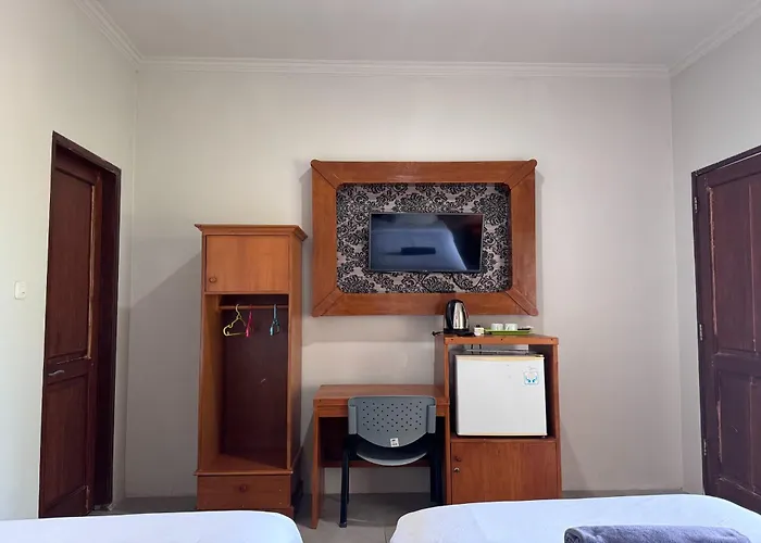 Senggigi Cottages Lombok