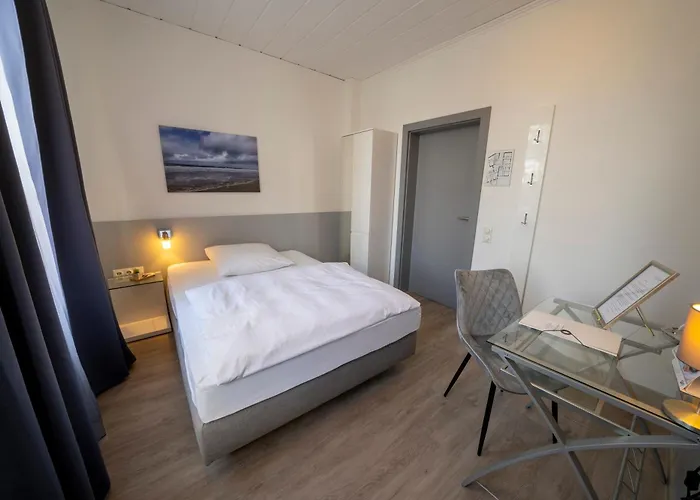 Muehlenkamp Hotel & Gastronomie