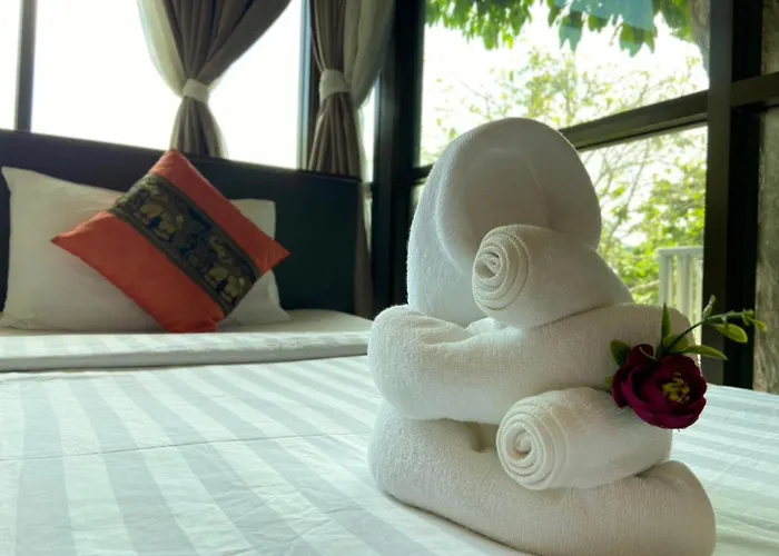 A Plus Deluxe Hotel