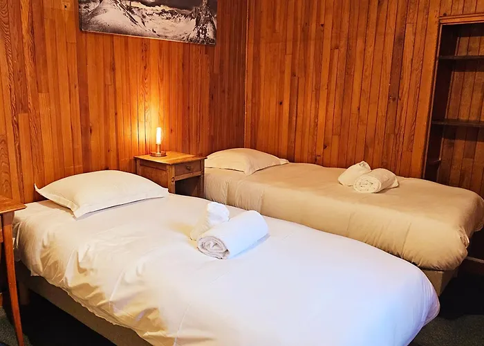La Petite Auberge