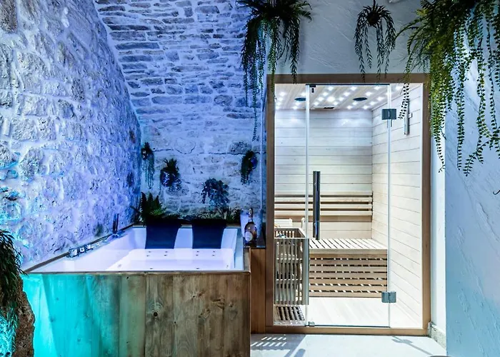 Il Piccolo Borgo - Suite Superior