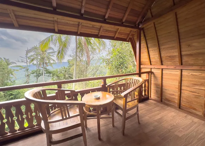 Villa Ipsa