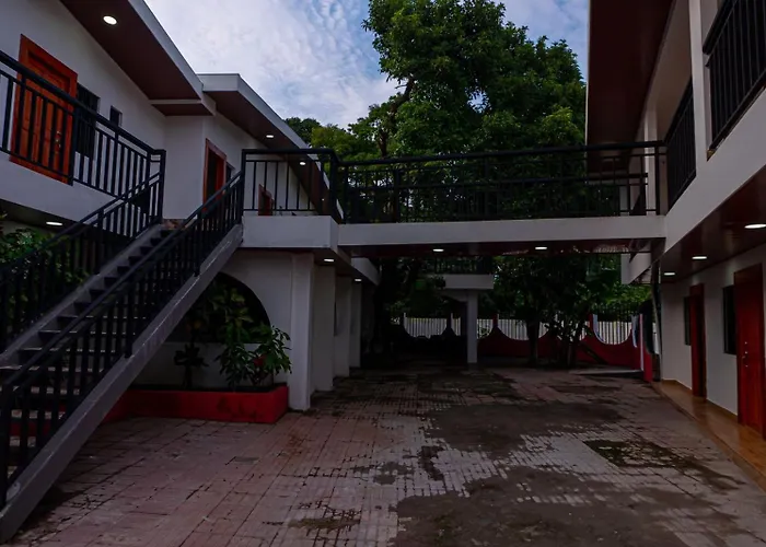 Hotel St Arthur