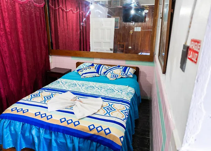 Hotel Araucano
