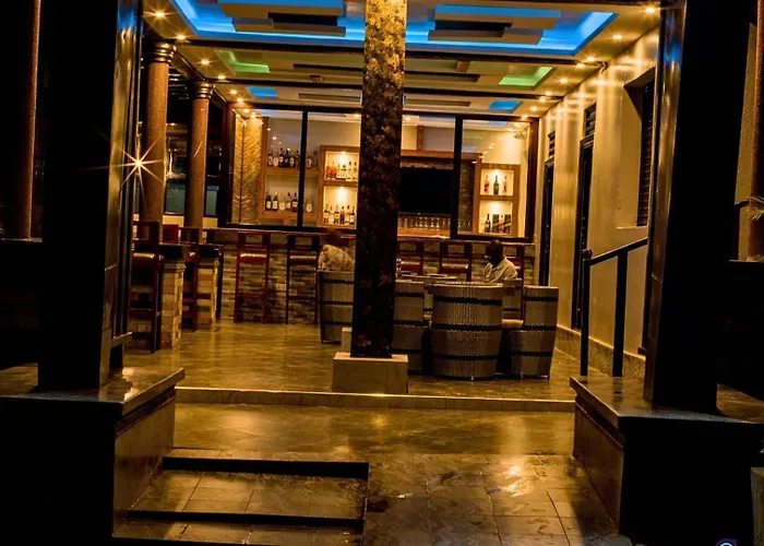 Difrika Country Resort
