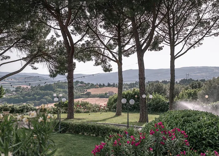 Hotel Bramante