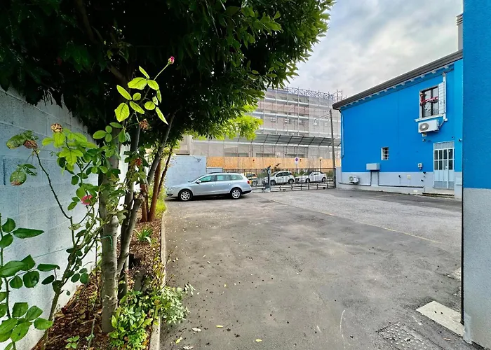 Hotel Guidi