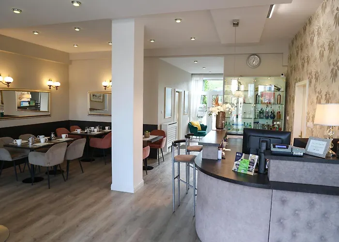 Hotel Forras