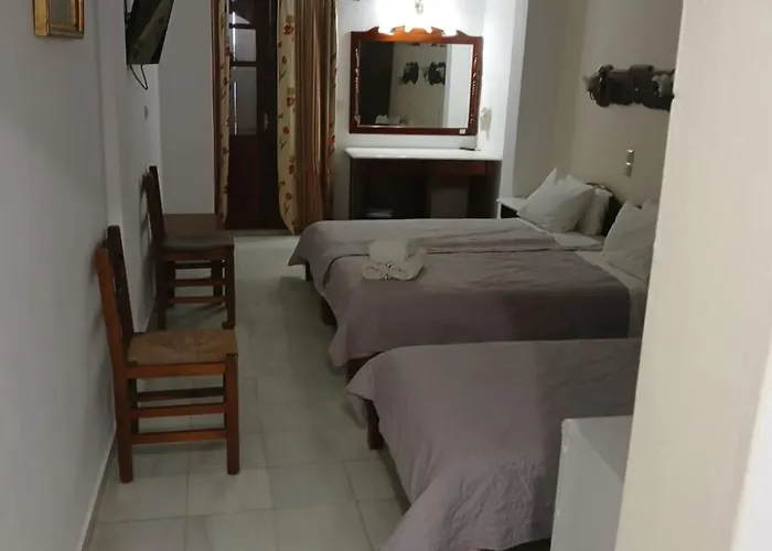 Hotel Villa Orsa