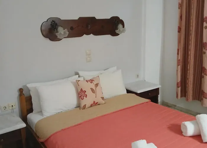 Hotel Villa Orsa